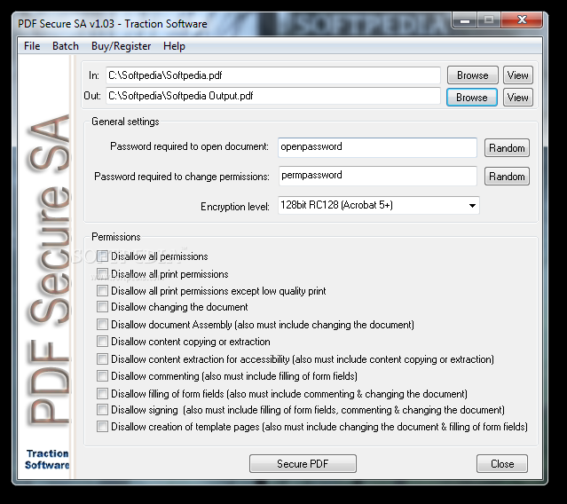Top 25 Office Tools Apps Like PDF Secure SA - Best Alternatives
