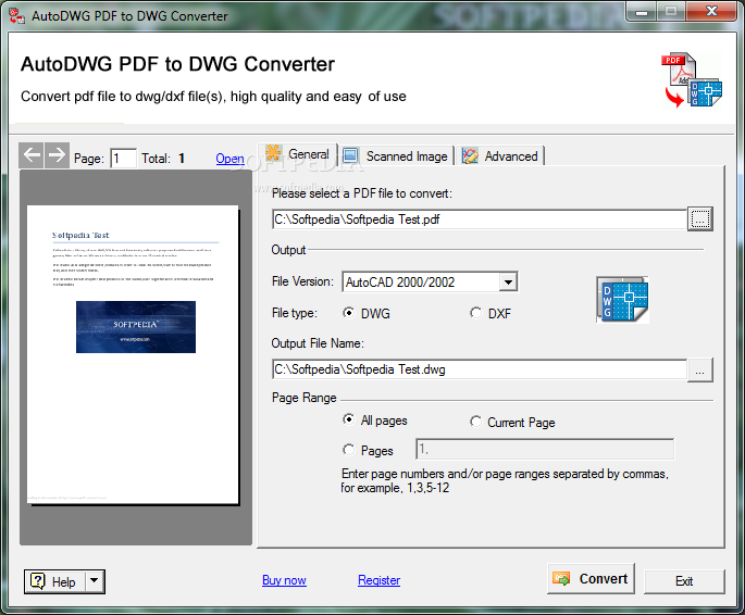Top 33 Multimedia Apps Like PDF to DWG Converter - Best Alternatives