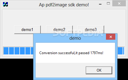 PDF to Image SDK/COM Server License