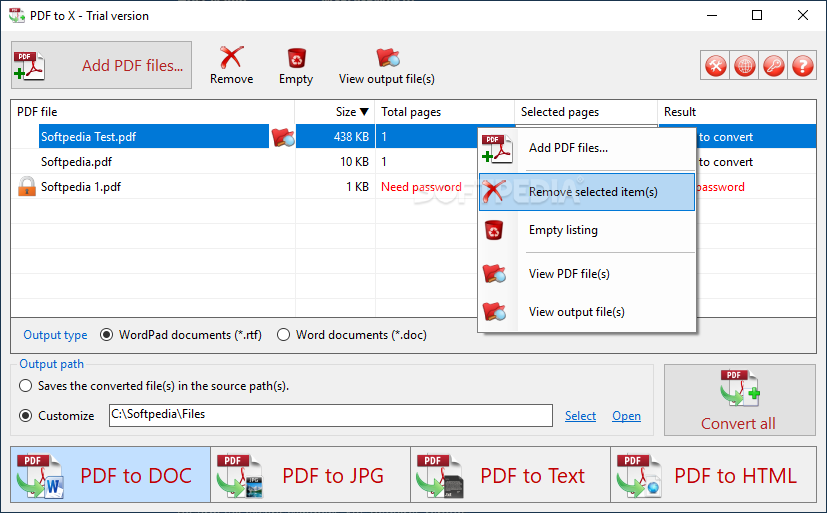 Top 30 Office Tools Apps Like PDF to X - Best Alternatives