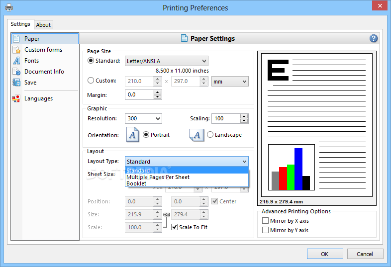Top 39 Office Tools Apps Like PDF-XChange Printer Lite - Best Alternatives