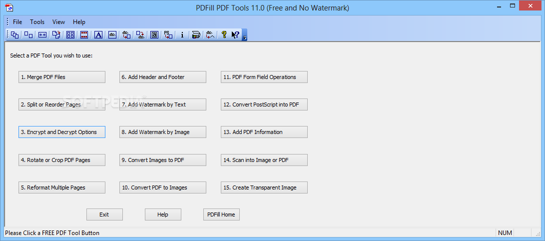 Top 24 Office Tools Apps Like PDFill PDF Tools - Best Alternatives