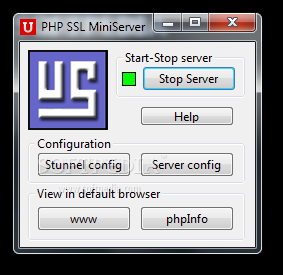 Top 21 Internet Apps Like PHP SSL MiniServer - Best Alternatives