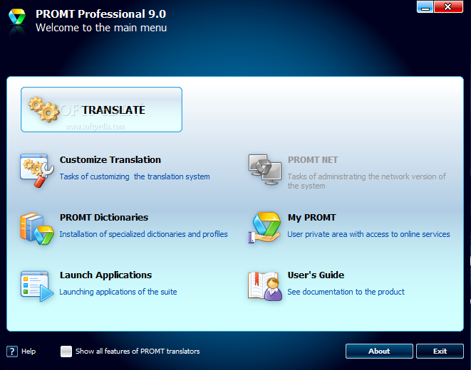Top 41 Others Apps Like @PROMT English-French Professional Translator - Best Alternatives