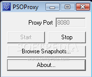 PSOProxy