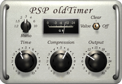 PSP oldTimerME