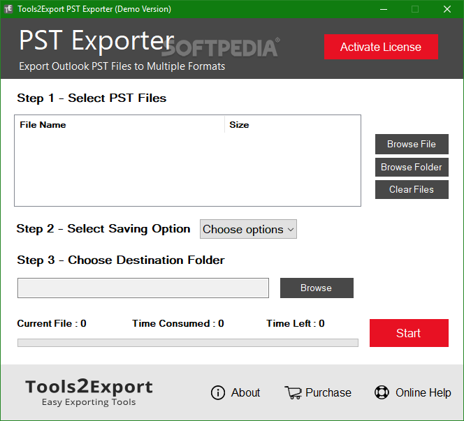 Top 12 System Apps Like PST Exporter - Best Alternatives