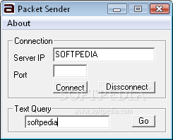 Packet Sender