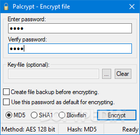 Top 10 Security Apps Like PalCrypt - Best Alternatives