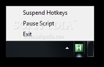 Pandora One Keyboard Shortcuts