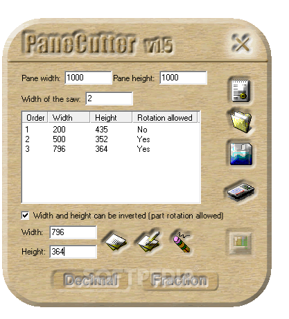 Top 10 Others Apps Like PaneCutter - Best Alternatives