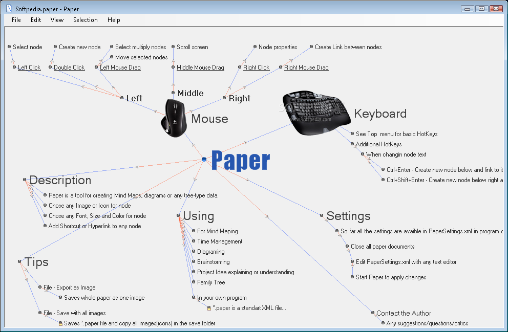 Top 10 Others Apps Like Paper - Best Alternatives