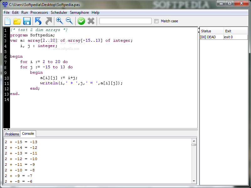 Top 10 Programming Apps Like ParaPascal - Best Alternatives