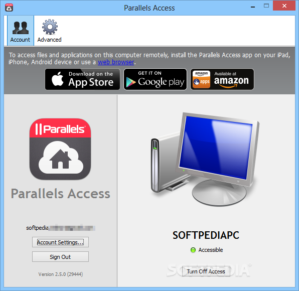 Top 15 Internet Apps Like Parallels Access - Best Alternatives