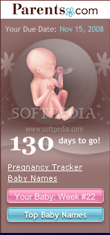 Parents Pregnancy Tracker