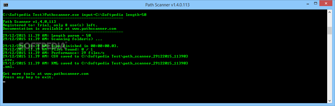 Top 13 File Managers Apps Like Path Scanner - Best Alternatives