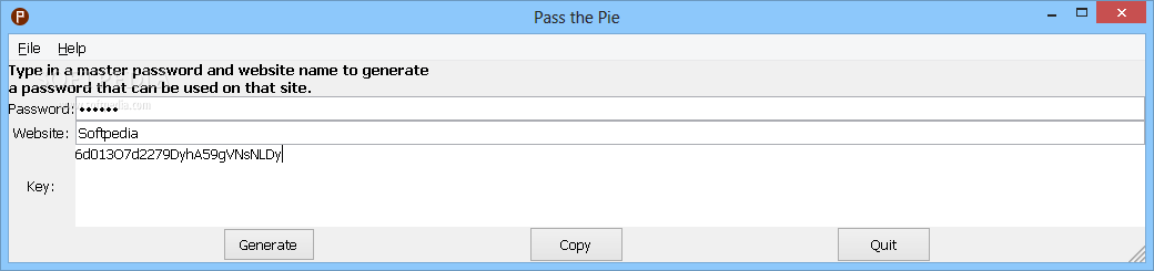 Top 29 Security Apps Like Pass the Pie - Best Alternatives