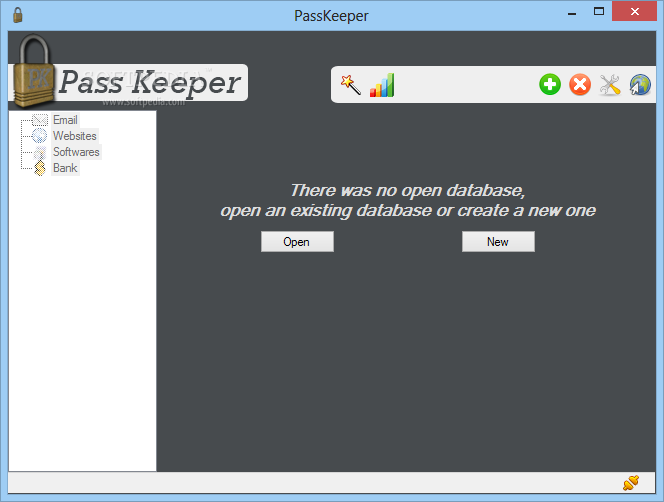 Top 10 Security Apps Like PassKeeper - Best Alternatives