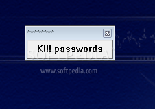 Password Killer