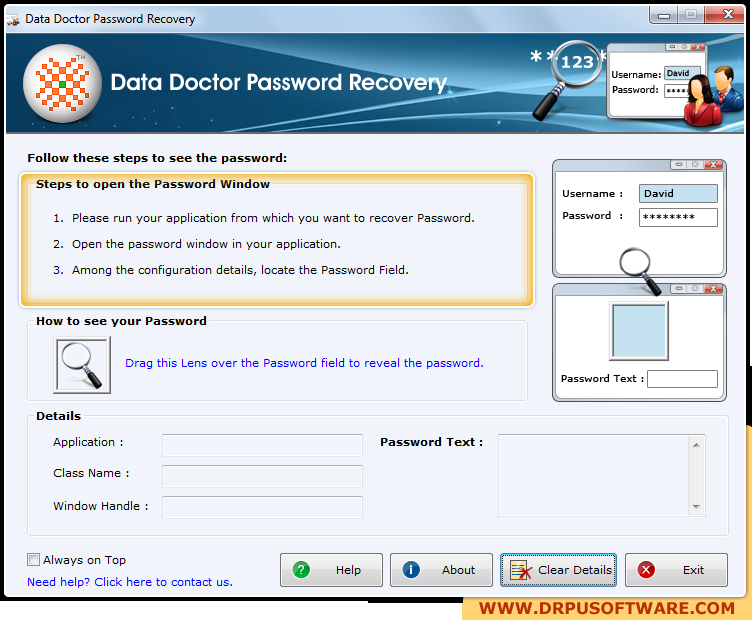 Top 30 Security Apps Like Password Recovery Software - Best Alternatives