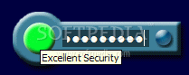 Password Security Checker
