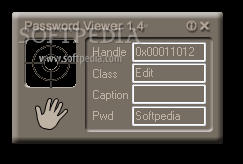 Password Viewer
