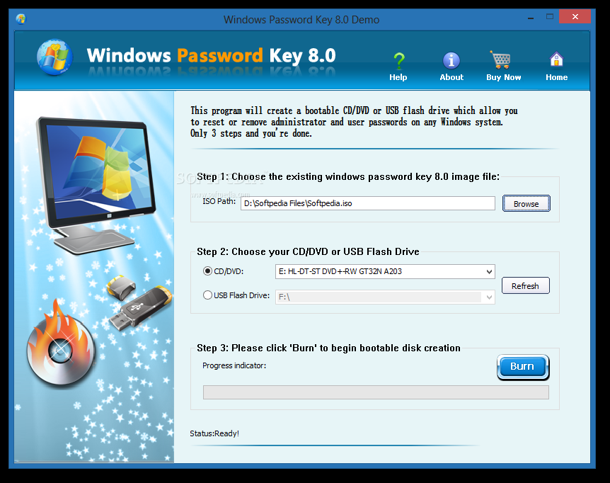 Top 30 System Apps Like Windows Password Key - Best Alternatives