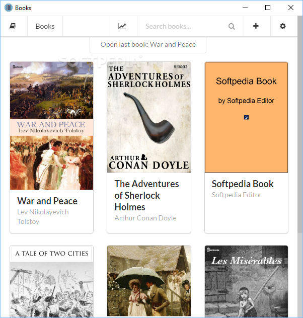 Top 10 Others Apps Like BookReader - Best Alternatives