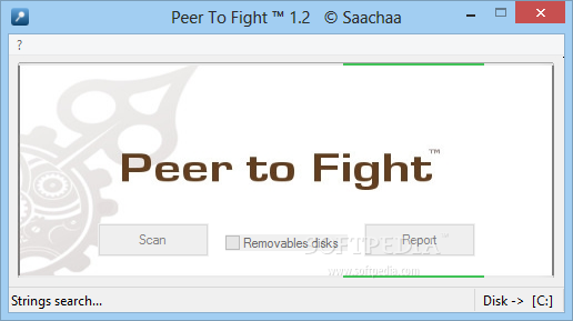Top 28 Security Apps Like Peer to Fight - Best Alternatives