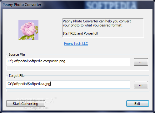 Top 21 Multimedia Apps Like Peony Photo Converter - Best Alternatives