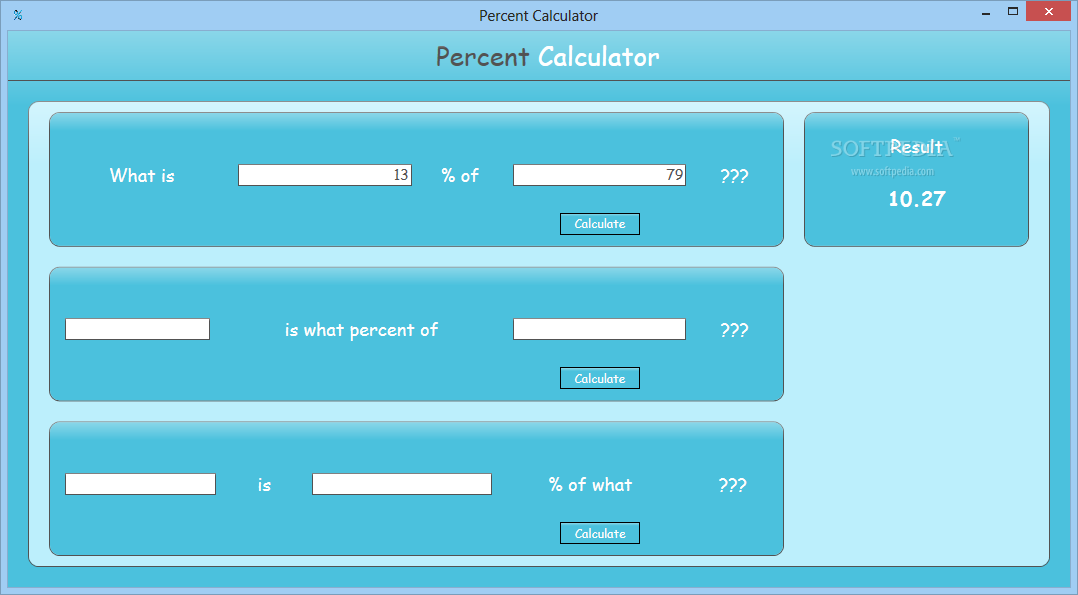 Top 20 Others Apps Like Percent Calculator - Best Alternatives