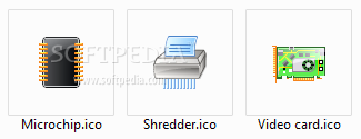 Perfect Hardware Icons