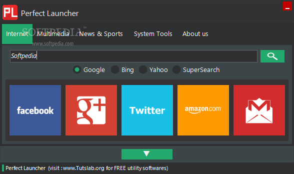 Top 19 System Apps Like Perfect Launcher - Best Alternatives