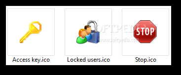 Perfect Security Icons