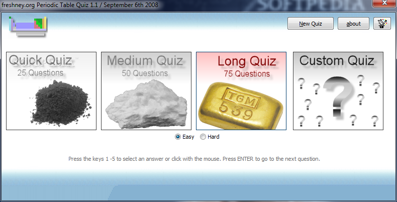 Top 22 Others Apps Like Periodic Table Quiz - Best Alternatives