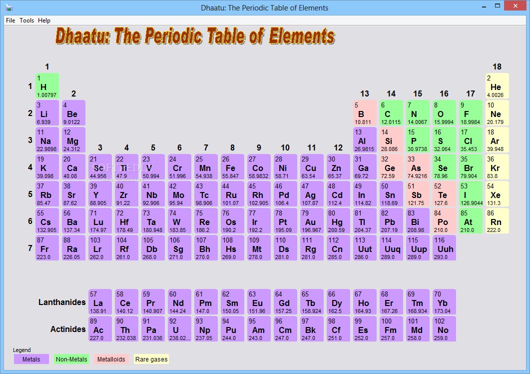 Top 12 Others Apps Like Periodic Table - Best Alternatives