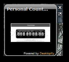 Top 20 Windows Widgets Apps Like Personal Countdown - Best Alternatives