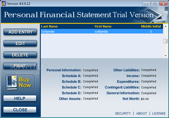Top 39 Others Apps Like Personal Financial Statement Software - Best Alternatives