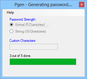 Top 10 Security Apps Like Pgen - Best Alternatives
