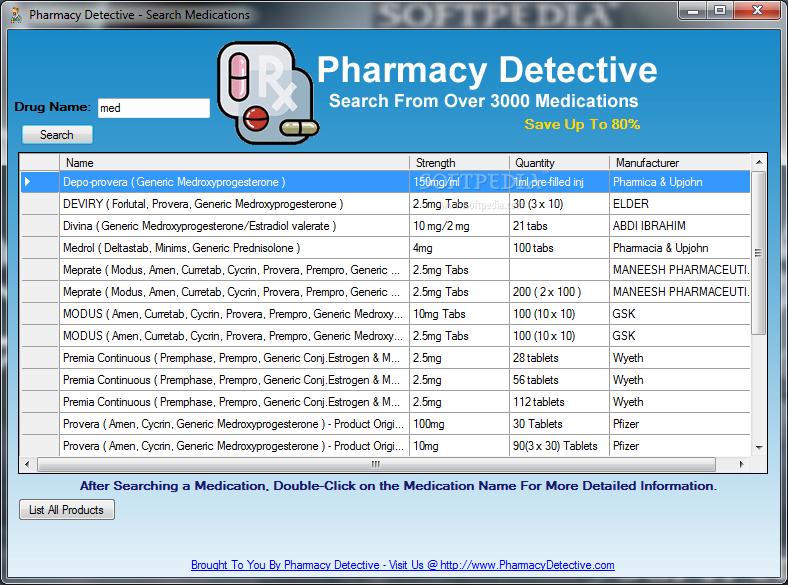 Top 12 Others Apps Like Pharmacy Detective - Best Alternatives