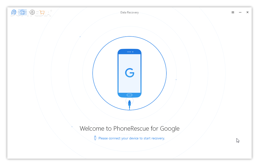 Top 22 Mobile Phone Tools Apps Like PhoneRescue for GOOGLE - Best Alternatives