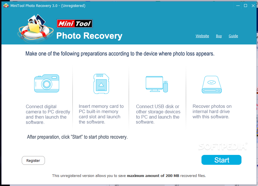 Top 29 System Apps Like Photo Recovery Genius - Best Alternatives
