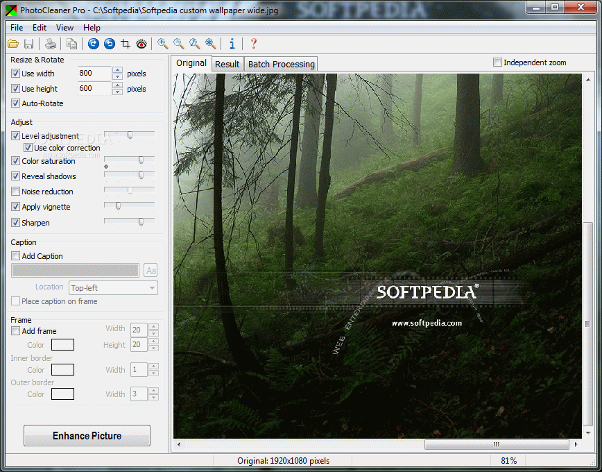 PhotoCleaner Pro