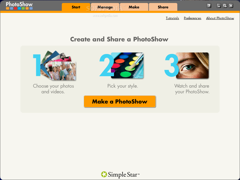 Top 10 Multimedia Apps Like PhotoShow - Best Alternatives