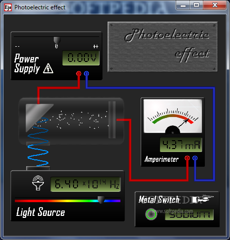 Top 10 Science Cad Apps Like Photoelectric Effect - Best Alternatives