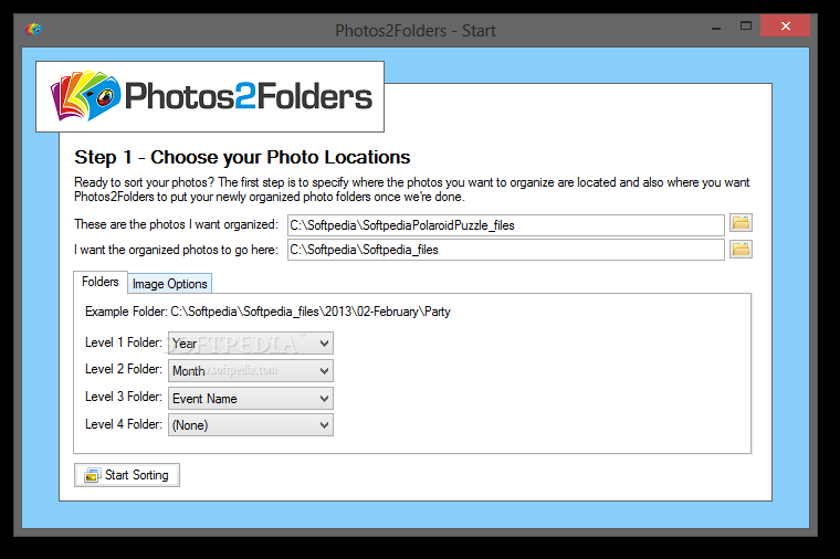 Top 10 Multimedia Apps Like Photos2Folders - Best Alternatives