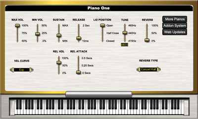 Top 20 Multimedia Apps Like Piano One - Best Alternatives