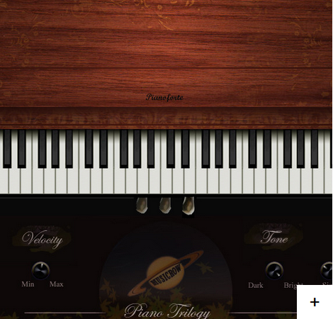Top 21 Multimedia Apps Like Piano Trilogy (formerly PianoBoy) - Best Alternatives