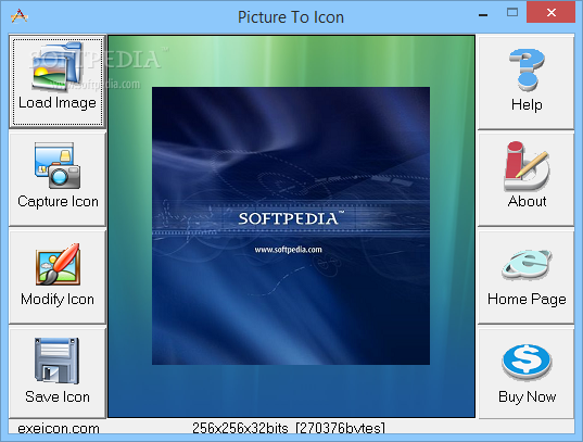 Top 30 Desktop Enhancements Apps Like Picture To Icon - Best Alternatives