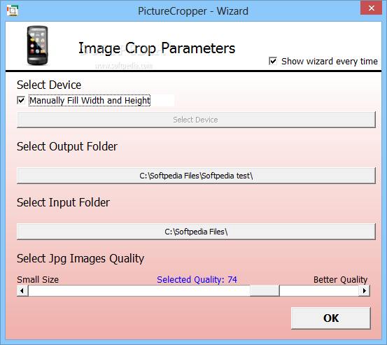 Top 10 Multimedia Apps Like PictureCropper - Best Alternatives